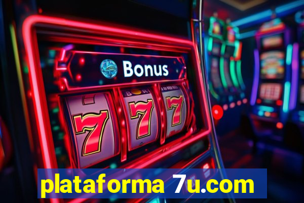 plataforma 7u.com